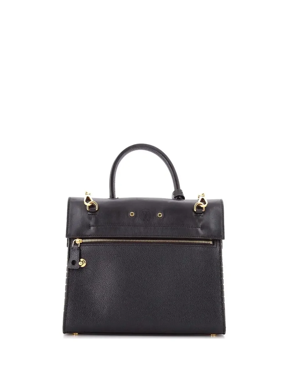 Louis Vuitton introducing louis